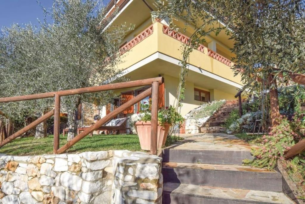 Villa Villacolle Массароза Экстерьер фото